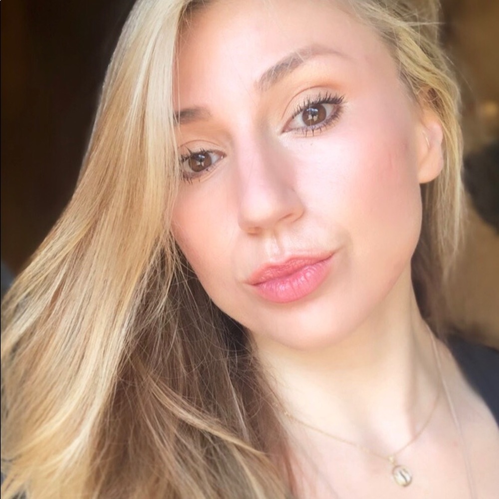 Meet your Posher, Mishiah